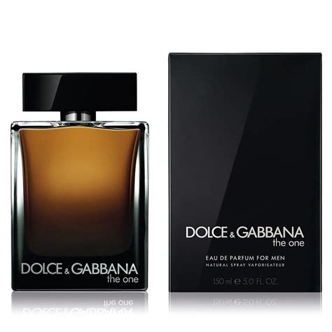 docle gabbana|dolce and gabbana the one.